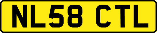 NL58CTL