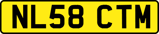 NL58CTM