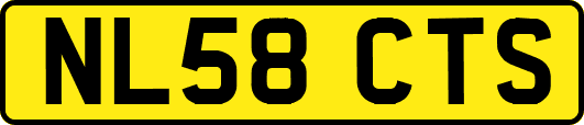 NL58CTS
