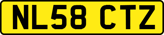 NL58CTZ