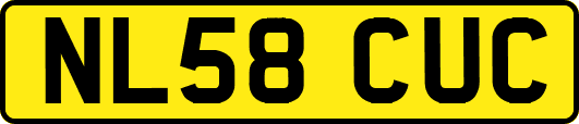 NL58CUC