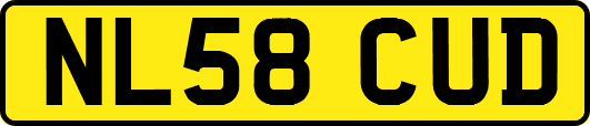 NL58CUD