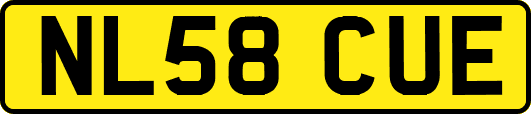 NL58CUE