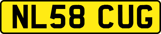 NL58CUG