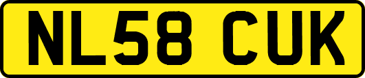 NL58CUK