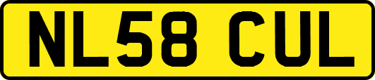 NL58CUL
