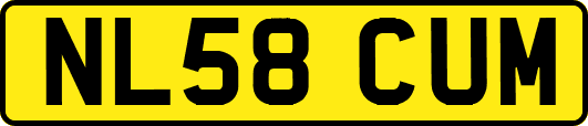 NL58CUM