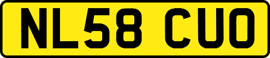 NL58CUO