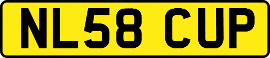 NL58CUP