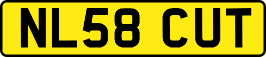 NL58CUT