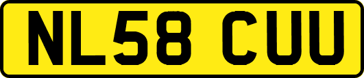 NL58CUU