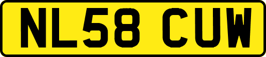 NL58CUW
