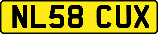 NL58CUX