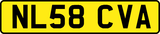 NL58CVA