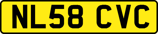 NL58CVC