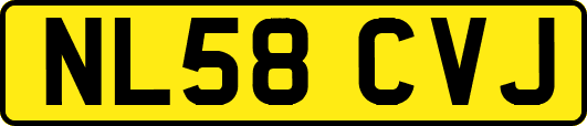 NL58CVJ