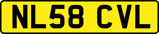 NL58CVL