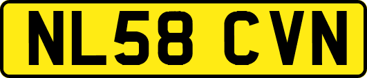 NL58CVN