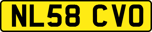 NL58CVO