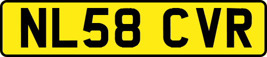 NL58CVR