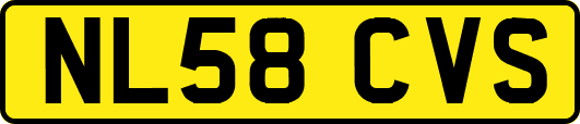 NL58CVS