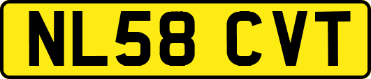 NL58CVT