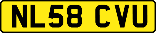NL58CVU