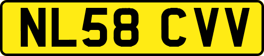 NL58CVV