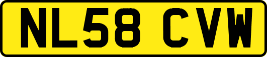 NL58CVW
