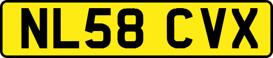 NL58CVX
