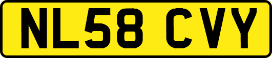 NL58CVY