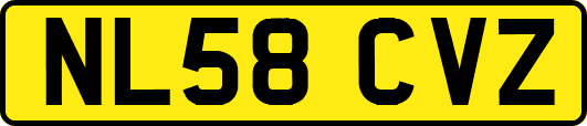 NL58CVZ