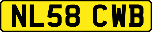 NL58CWB