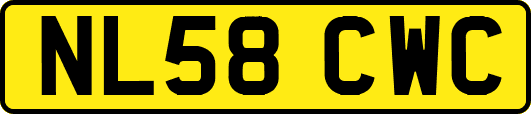 NL58CWC