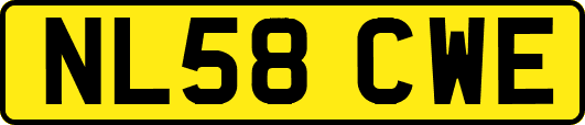 NL58CWE