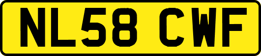 NL58CWF