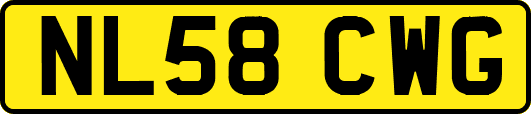 NL58CWG