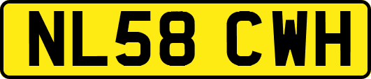 NL58CWH