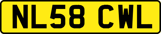 NL58CWL