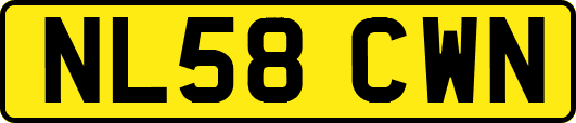 NL58CWN