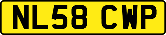 NL58CWP