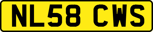 NL58CWS