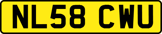 NL58CWU