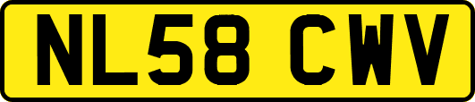 NL58CWV