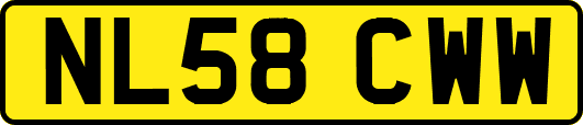 NL58CWW