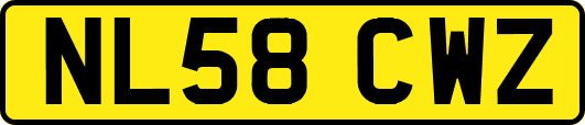 NL58CWZ