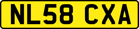 NL58CXA