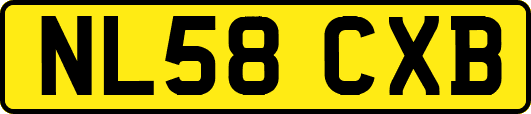 NL58CXB