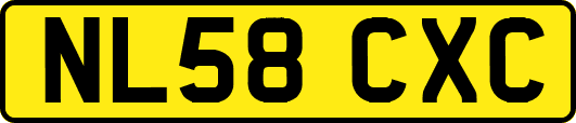 NL58CXC