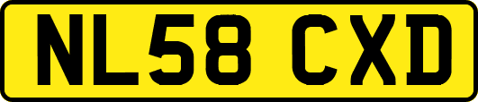 NL58CXD